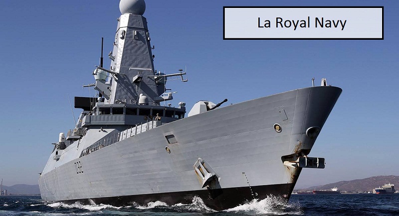 Nueve Retirado bisonte Cuatro consorcios en la carrera por los buques logísticos de la Royal Navy  - Europa Azul